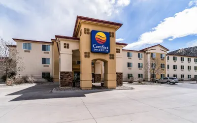 Comfort Inn & Suites Rifle