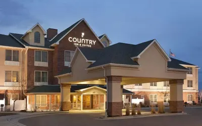 Country Inn & Suites by Radisson, Gillette, WY