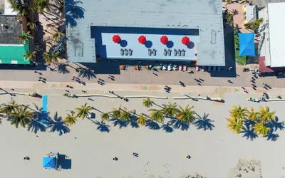 La Terrace Oceanfront