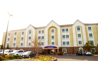 Candlewood Suites Santa Maria, an IHG Hotel