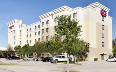 Springhill Suites by Marriott West Palm Beach