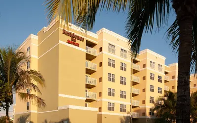 Residence Inn by Marriott Fort Myers Sanibel