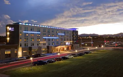 Aloft Broomfield Denver