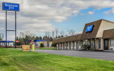 Rodeway Inn Shippensburg