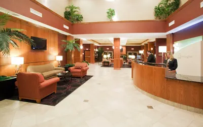 Holiday Inn and Suites Grand Junction, an IHG Hotel