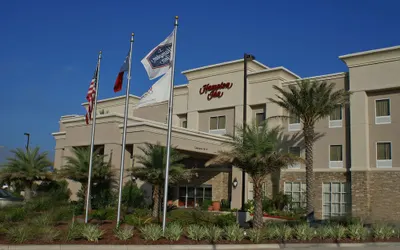 Hampton Inn Orange