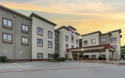 Best Western Plus Texoma Hotel & Suites