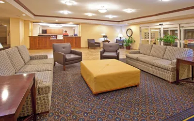 Candlewood Suites Roswell New Mexico by IHG