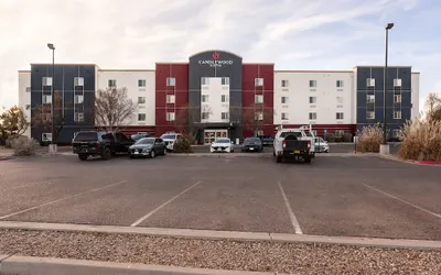 Candlewood Suites Roswell New Mexico, an IHG Hotel