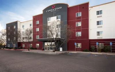 Candlewood Suites Roswell New Mexico by IHG