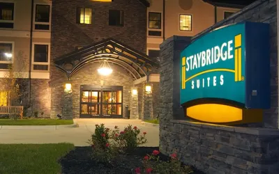 Staybridge Suites Kansas City - Independence by IHG