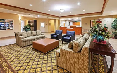 Candlewood Suites Baytown, an IHG Hotel