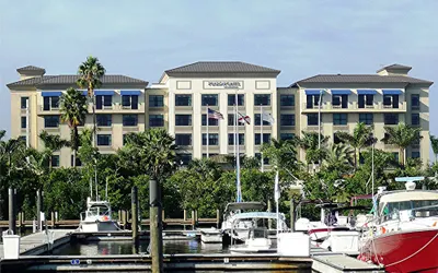 Four Points by Sheraton Punta Gorda Harborside