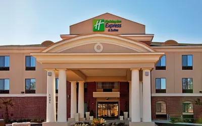 Holiday Inn Express Picayune-Stennis Space Center by IHG