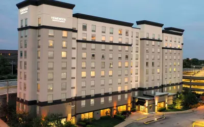 Homewood Suites by Hilton St Louis - Galleria