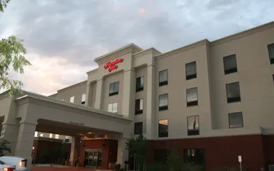 Hampton Inn Denver Northeast-Brighton