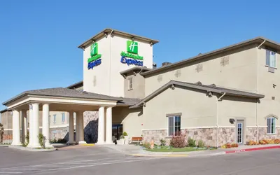 Holiday Inn Express Hotel & Suites Lodi, an IHG Hotel