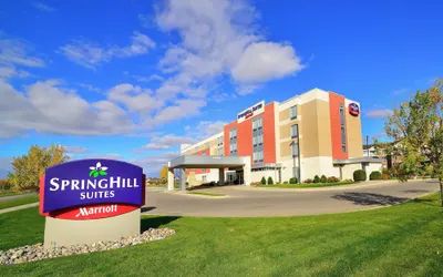 SpringHill Suites by Marriott Grand Forks