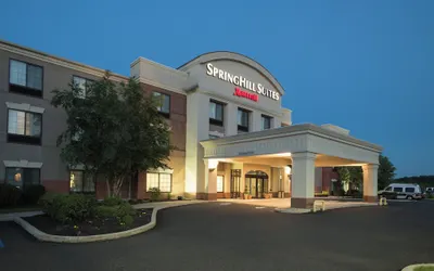 SpringHill Suites by Marriott Quakertown