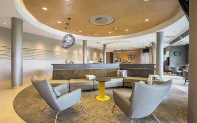 SpringHill Suites by Marriott-Houston/Rosenberg