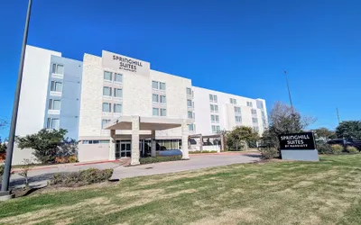 SpringHill Suites by Marriott-Houston/Rosenberg