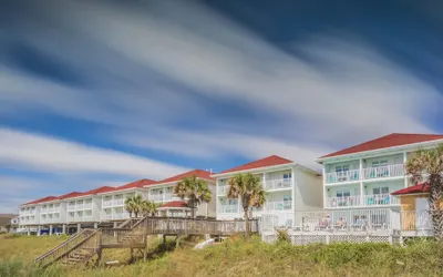 The Islander Inn