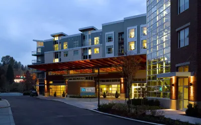 Hyatt House Seattle/Redmond