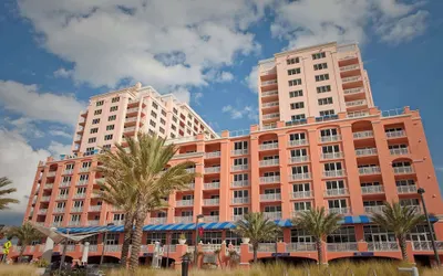 Hyatt Regency Clearwater Beach Resort & Spa