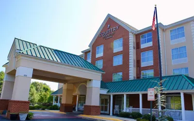 Country Inn & Suites by Radisson, Fredericksburg, VA