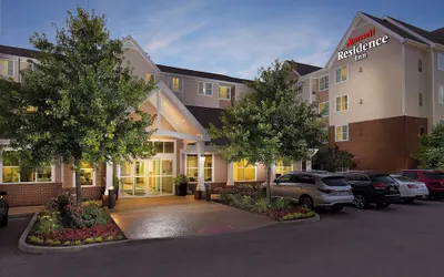 Residence Inn by Marriott Dayton Vandalia