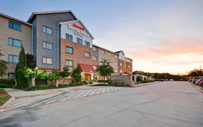 TownePlace Suites by Marriott Dallas Lewisville