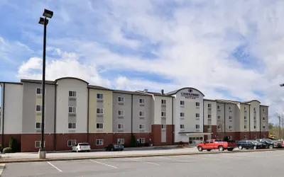 Candlewood Suites Athens, an IHG Hotel