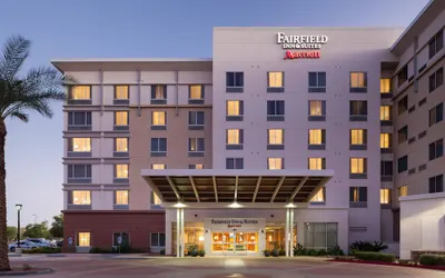 Fairfield Inn & Suites Phoenix Chandler / Fashion Center