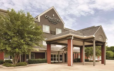 Country Inn & Suites by Radisson, Goodlettsville, TN