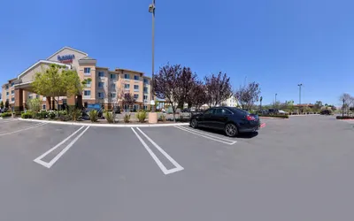 Fairfield Inn & Suites by Marriott Santa Maria