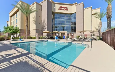 Hampton Inn & Suites Phoenix/Gilbert