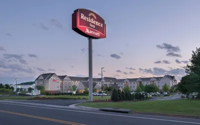 Residence Inn by Marriott Harrisonburg