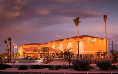 TownePlace Suites by Marriott Tucson Airport