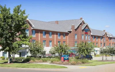 Towneplace Suites by Marriott Rock Hill