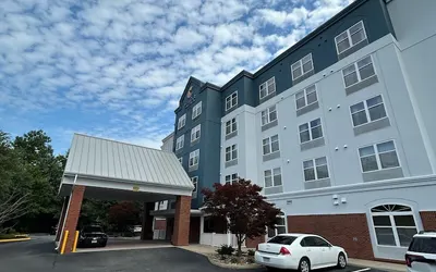 Comfort Inn & Suites Virginia Beach - Norfolk Airport