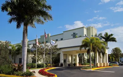 Homewood Suites by Hilton Ft. Lauderdale Airport-Cruise Port