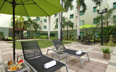 Homewood Suites by Hilton Ft. Lauderdale Airport-Cruise Port