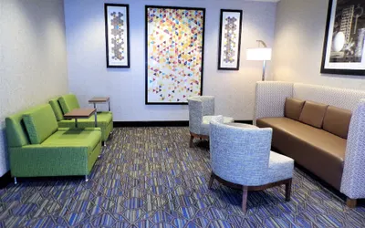 Holiday Inn Express Hotel & Suites Largo-Clearwater, an IHG Hotel