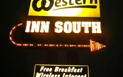 Western Inn South