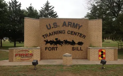 Sleep Inn & Suites Lawton Near Fort Sill