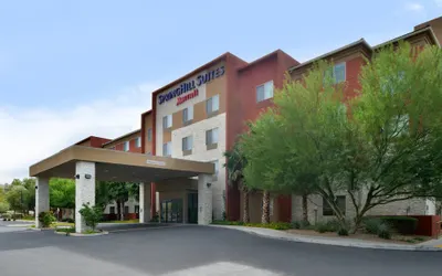 SpringHill Suites by Marriott Las Vegas Henderson