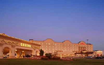 Hilton Garden Inn Omaha East/Council Bluffs