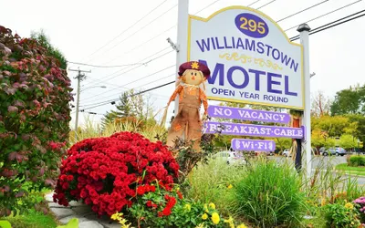 Williamstown Motel