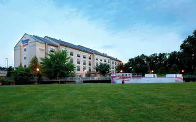 Fairfield Inn & Suites by Marriott Cumberland