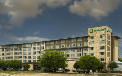 Holiday Inn San Antonio Seaworld, an IHG Hotel